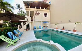 Hotel Papaya Surf