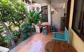 Hotel Papaya Surf